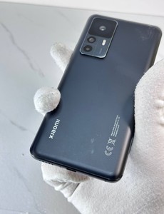 Б/в Мобільний телефон Xiaomi 12t 8/128gb 01-201045457