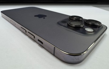 Б/в Мобільний телефон Apple iphone 14 pro 256gb 01-201041953