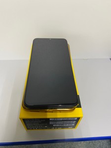 Б/в Мобільний телефон Xiaomi poco m5 4/64gb 01-201043443