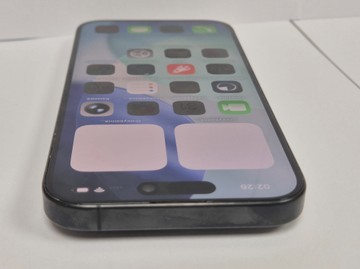 Б/в Мобільний телефон Apple iphone 15 pro 256gb 01-201050310