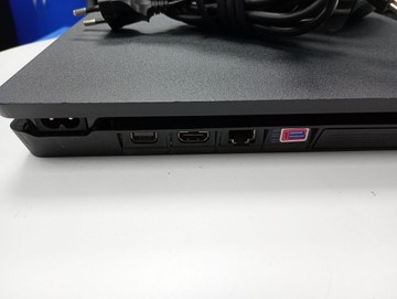 Б/в Ігрова приставка Sony playstation 4 slim 500gb 01-201042723
