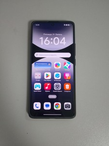 Б/у Мобільний телефон Xiaomi redmi note 14 pro 5g 8/256gb 01-201050343