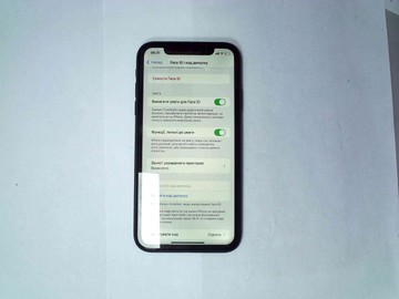 Б/в Мобільний телефон Apple iphone 11 64gb 01-201050464