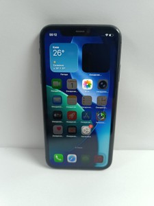 Б/в Мобільний телефон Apple iphone 11 128gb 01-201050443