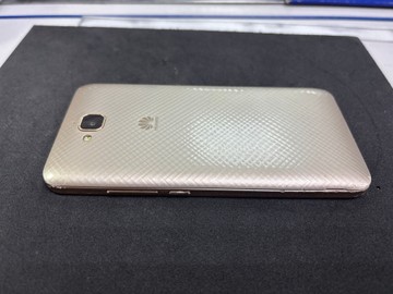 Б/в Мобільний телефон Huawei y6 2017 2/16gb 01-201043952