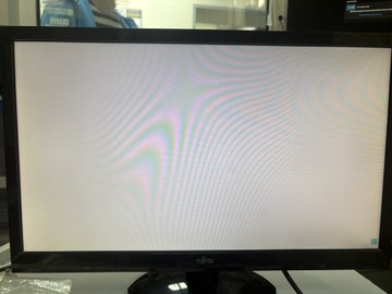 Б/в Монітор Fujitsu l22t-2 01-201052870