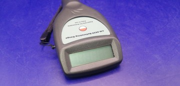 Б/в Товщиномір фарби Walcom см-8828 01-201052714