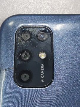 Б/у Мобільний телефон Zte blade v2020 smart 4/64gb 01-201052546