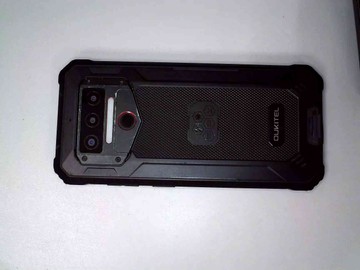 Б/в Мобільний телефон Oukitel wp23 plus 8/256gb 01-201054361