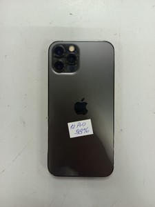 Б/у Мобільний телефон Apple iphone 12 pro 128gb 01-201044189