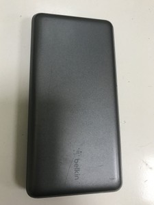 Б/у Повербанк Belkin 20000mah 15w bpb012 01-201056203