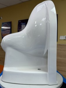 Б/в Унітаз Villeroy & Boch o.novo directflush 560/360 01-201056209