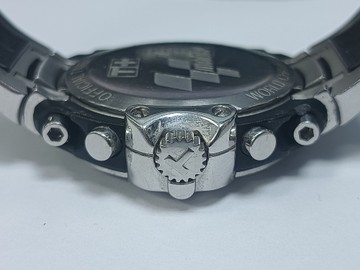 Б/в Годинник Tissot t011.417 01-201056207
