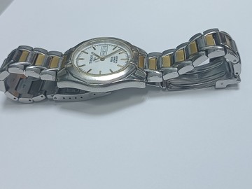 Б/в Годинник Tissot pr100 p764 01-201056030