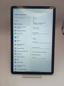 Б/в Планшет Xiaomi redmi pad se 11" 4/128gb 01-201057051