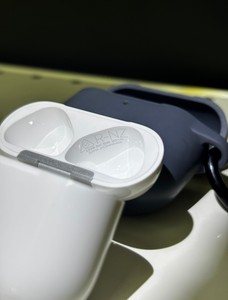 Б/в Навушники Apple airpods 4 01-201056006