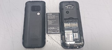 Б/у Мобільний телефон Sigma x-style 171 mini 01-201057919