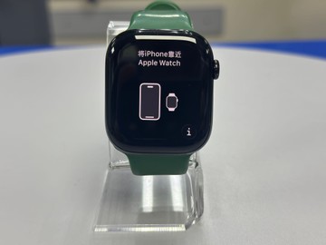 Б/в Смарт-годинник Apple watch series 10 gps 46mm alu. case 01-201056254