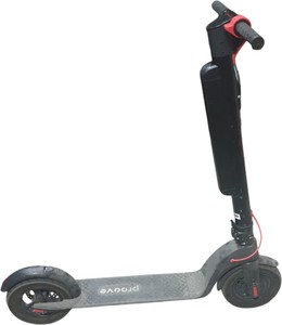 Б/у Электросамокат Proove x-city pro max 01-200575865