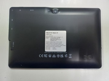 Б/в Планшет Pixus touch 7 2/32gb 01-201056500