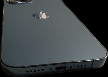 Б/в Мобільний телефон Apple iphone 12 pro 256gb 01-201057705