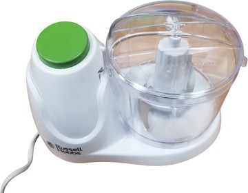 Б/в Блендер-подрібнювач ручний Russell Hobbs 22220 01-200956796