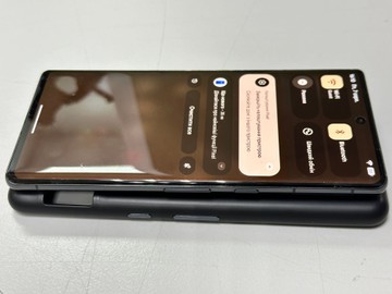 Б/у Мобільний телефон Google pixel 7 pro 12/128gb 01-201062463