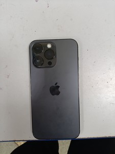 Б/в Мобільний телефон Apple iphone 14 pro max 128gb esim 01-201050322