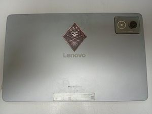 Б/в Планшет Lenovo tab k11 plus 8/256gb 01-201054197