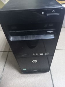 Б/в Системний блок Пк amd a8-3820/ram 4 gb/hdd 500 gb/ssd відсутній/amd/ ati radeon hd 7570 2gb gddr3 128bit 01-201054585
