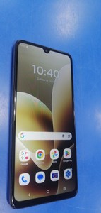 Б/в Мобільний телефон Motorola moto g06 power 4/256gb 01-201064142