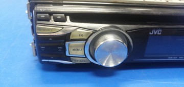 Б/в Автомагнітола Jvc kd-r45 01-201064141