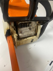 Б/у Пила цепная Stihl ms 180 c 01-201053966