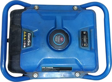 Б/в Генератор Enersol epg-3300io 01-201064217