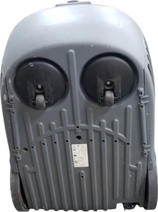 Б/в Пилосос Bosch serie 4 aquawash&clean bwd41740 01-200990072