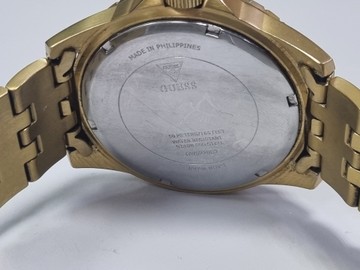 Б/в Годинник Guess gw0220g2 01-201065692