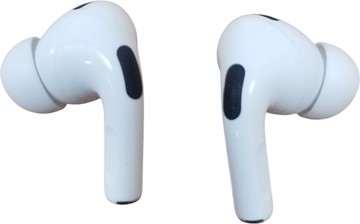 Б/в Навушники Apple airpods pro 2nd generation with magsafe charging case usb-c 01-200984662