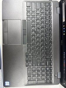 Б/в Ноутбук Dell 15/core i5 8265u ddr4/16gb ddr4/ssd 240 gb/*інтегрована 01-201065929