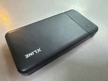 Б/в Зовнішній акумулятор Xline xpb110g 01-201065998
