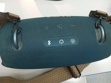 Б/у Акустика Jbl xtreme 4 01-201067797