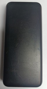 Б/у Повербанк Gelius gp-pb302 20000mah 01-201064828