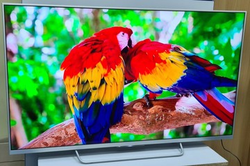 Б/в Телевізор LCD 50" Sony kdl-50w755 01-201067643