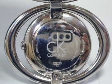 Б/в Годинник Calvin Klein kip231 01-201001877
