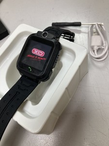 Б/в Дитячий смарт-годинник Xo h100 gps kids watch 01-201071407