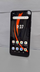 Б/у Мобільний телефон Oukitel wp52 4/256gb 01-201070784