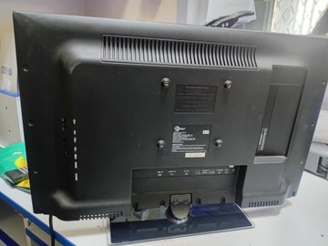 Б/в Телевізор Digital dle-2227 01-201067995