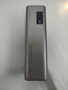 Б/в Повербанк Cuktech pb200 20000mah 85w 01-201072360