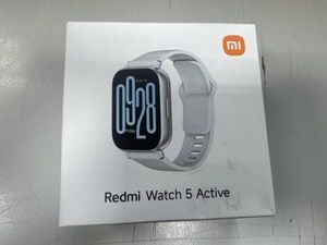 Б/в Смарт-годинник Xiaomi redmi watch 5 active 01-201072384