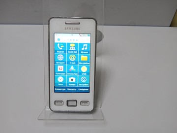 Samsung gt-s5260