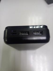 Б/в Повербанк Maxlife mxpb-01 20000mah 01-201075146
